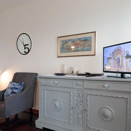 Appartamento Con 2 Camere E Garage Privato! Padova Luaran gambar