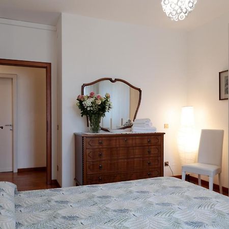 Appartamento Con 2 Camere E Garage Privato! Padova Luaran gambar
